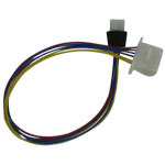 GeneralAire GENERALAIRE 747L replacement part - GeneralAire 727-48 Lead Wire Assembly